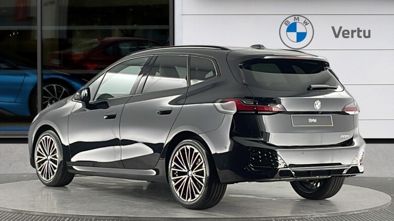 BMW 2 Series 220i MHT M Sport 5dr DCT Petrol Hatchback